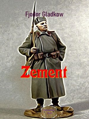 cover image of Zement
